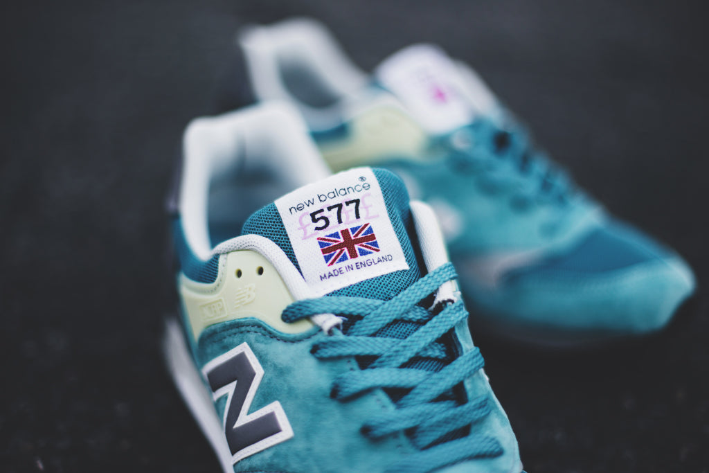 new balance 577 english tender