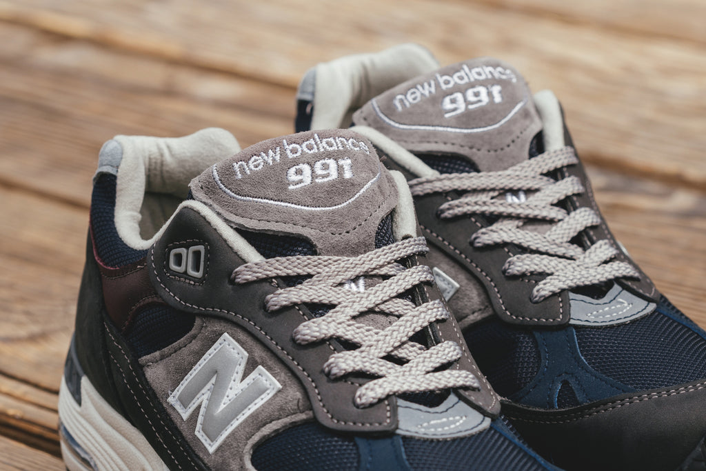 new balance 991 gnn