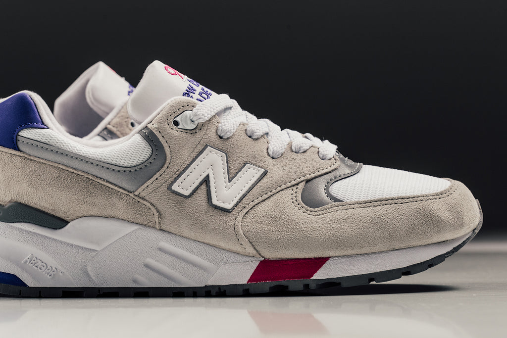 new balance made in the usa collection