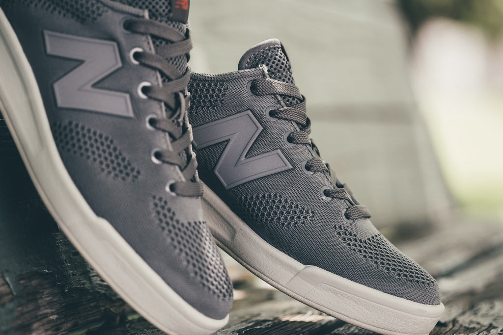 new balance 300 leather review