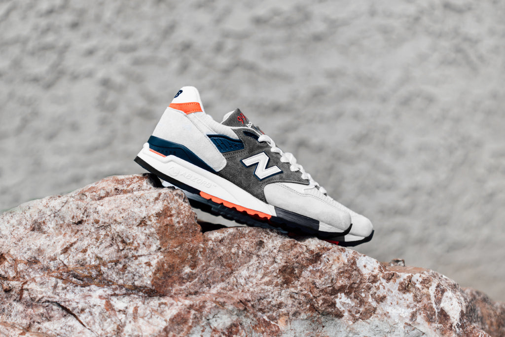 new balance 998 explore by air