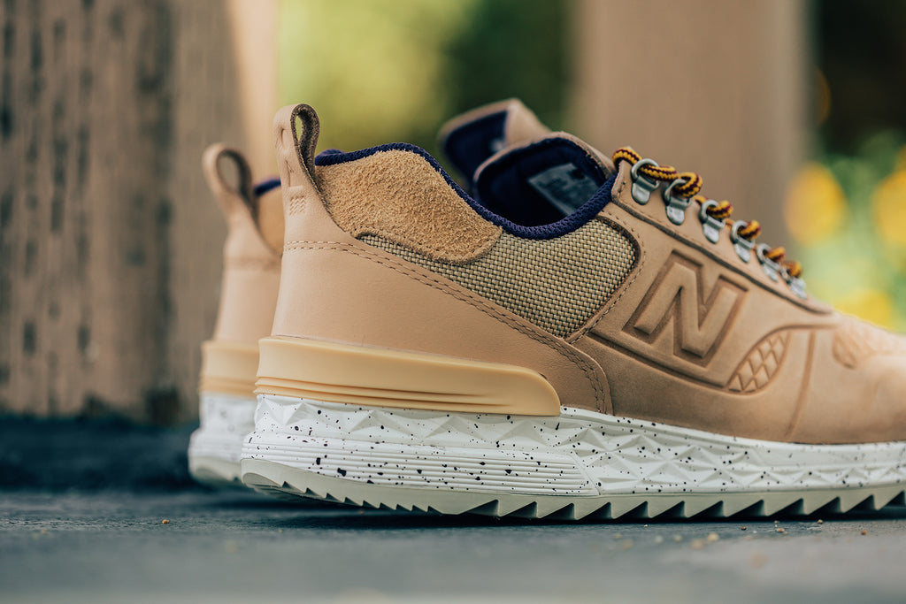 nb trailbuster