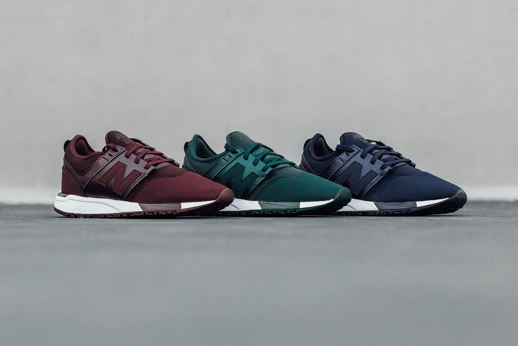 new balance womens 247 classic