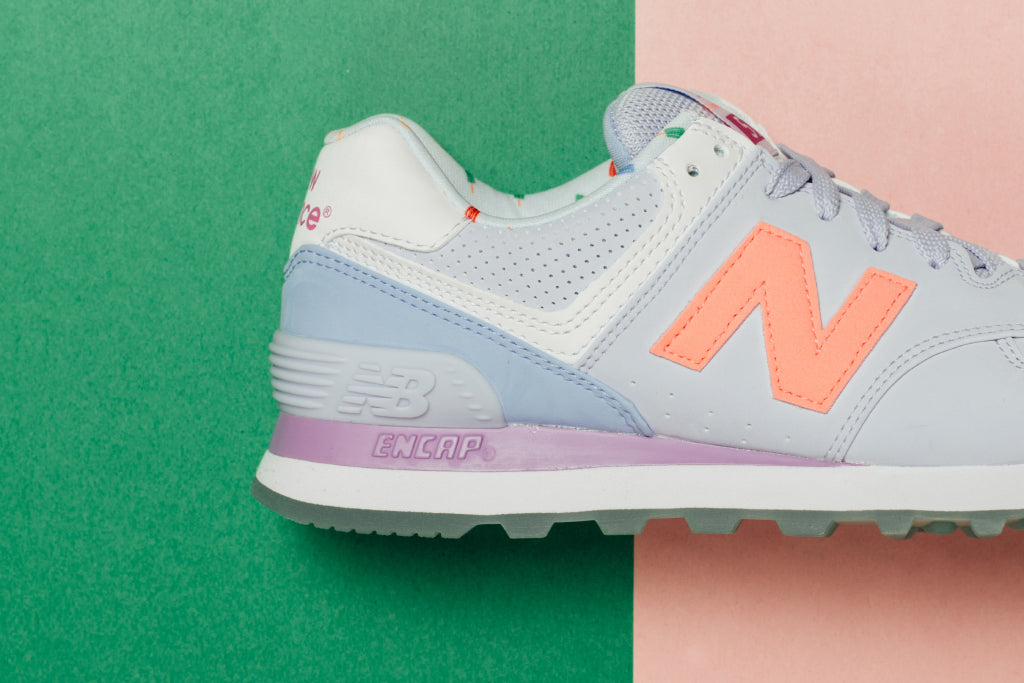 New Balance Women's 574 'State Fair' Pack Available Now – Feature ...