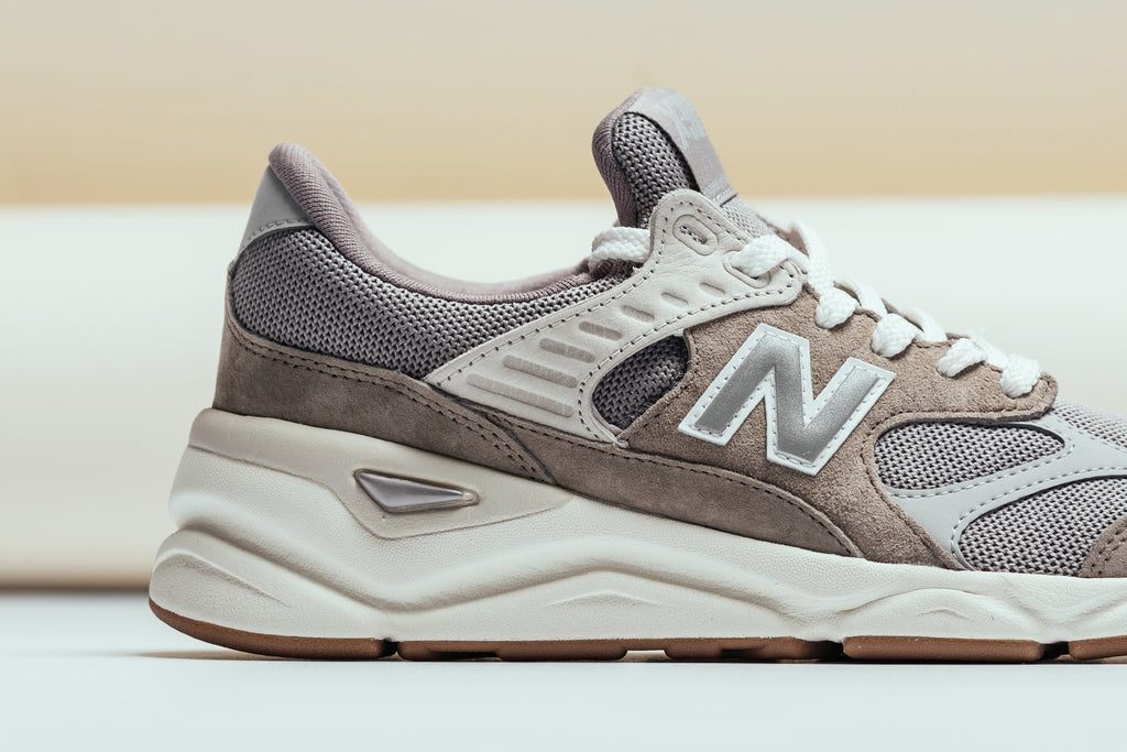 New Balance X90 Re-Constructed – Feature