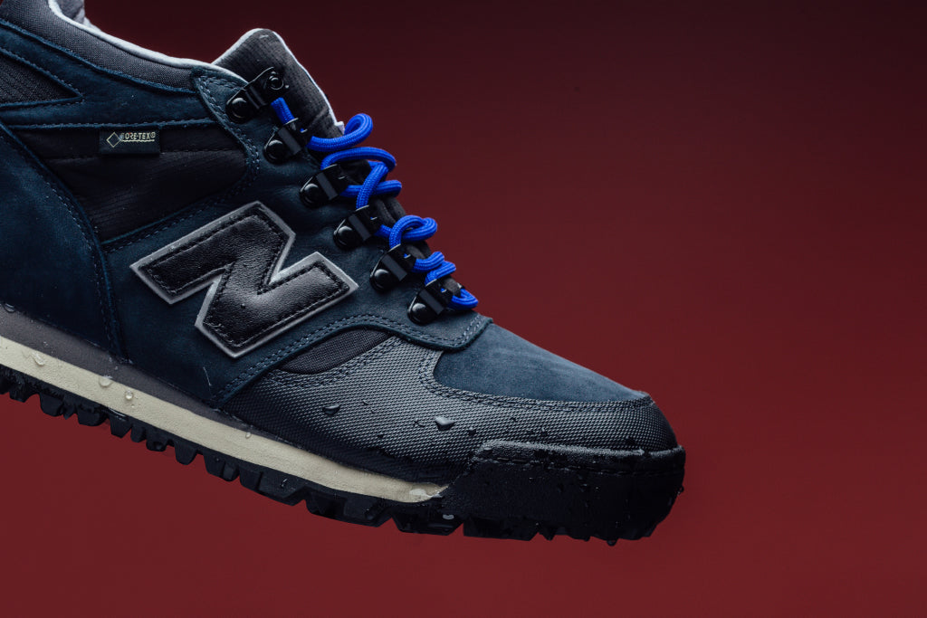 new balance rainier