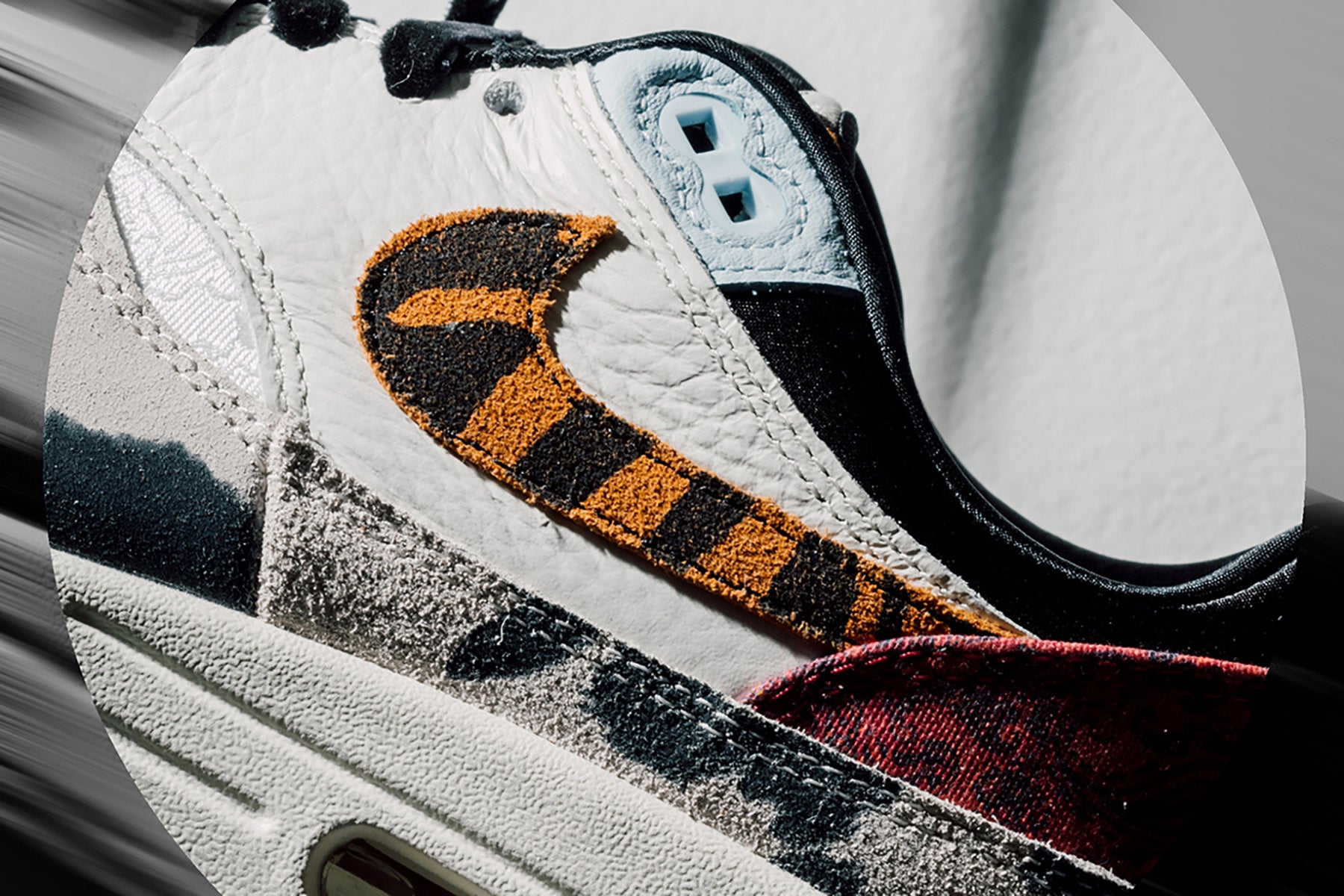 Air Max 1 '87 'Great Indoors' Release March – Feature