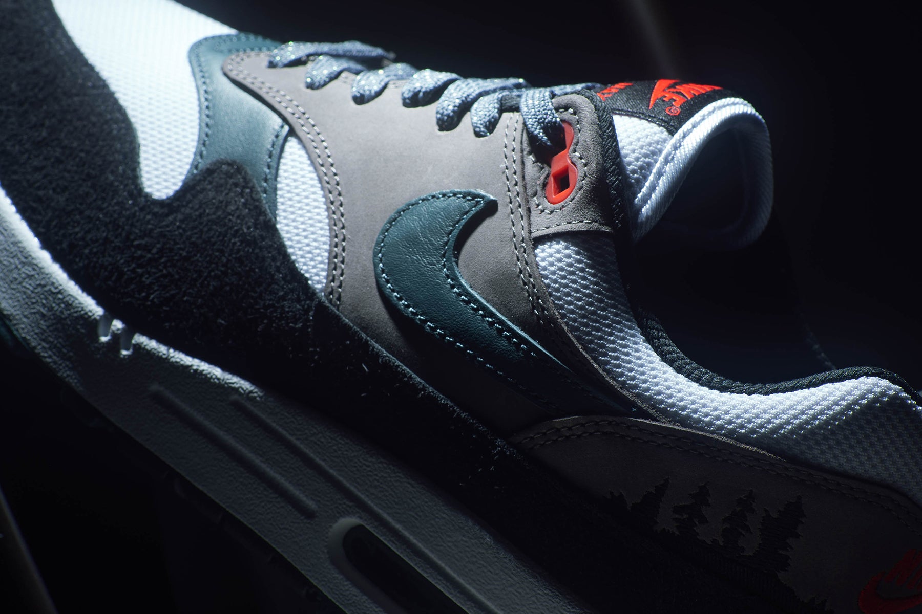Nike Air Max 1 'Escape' May 25th – Feature