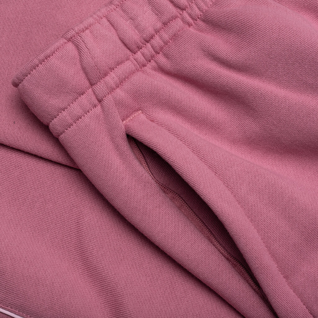 Nike x NOCTA Fleece CS Pants - Desert Berry/Elemental Pink