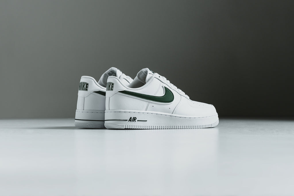 nike air force 1 low white cosmic bonsai