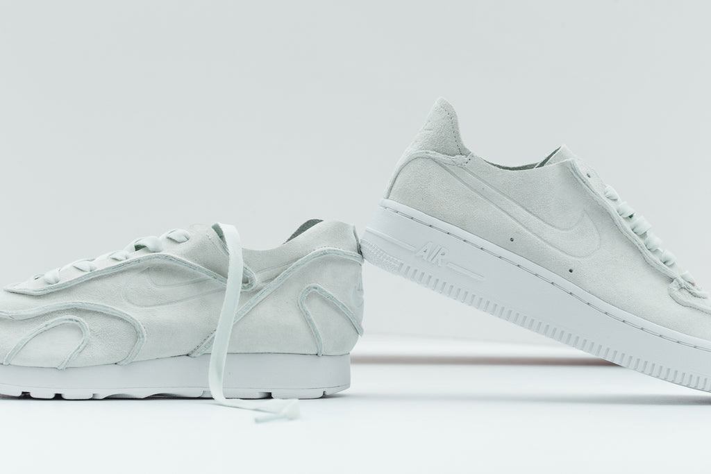 air force 1 07 deconstructed