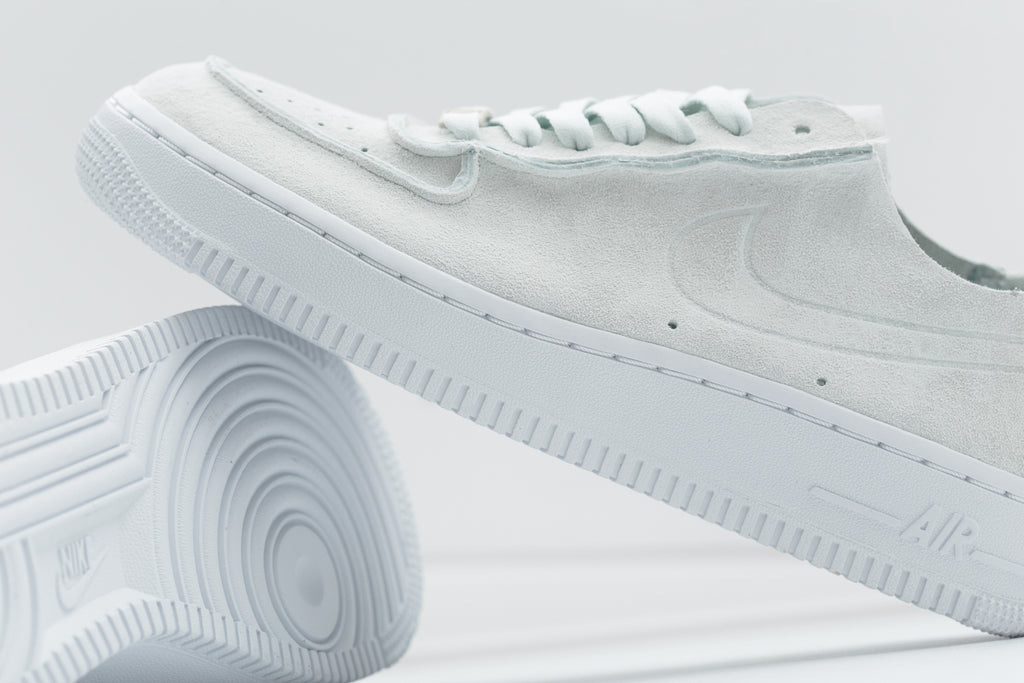 nike air force 1 07 deconstructed