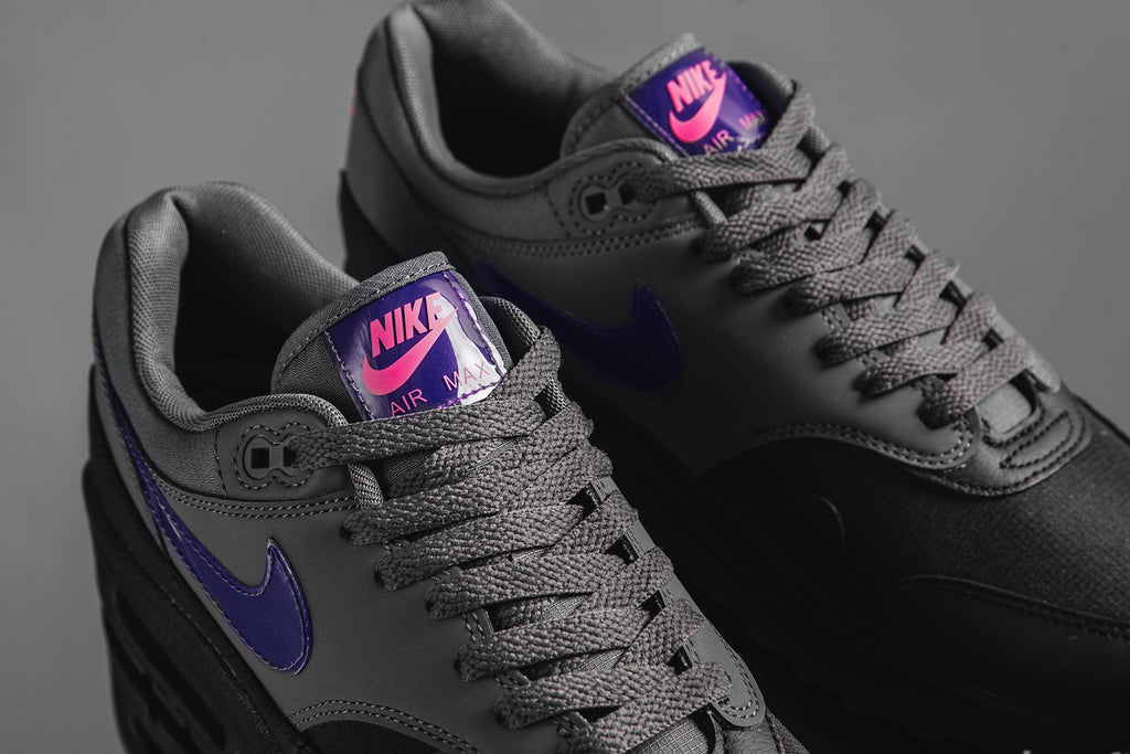 air max 1 fierce purple