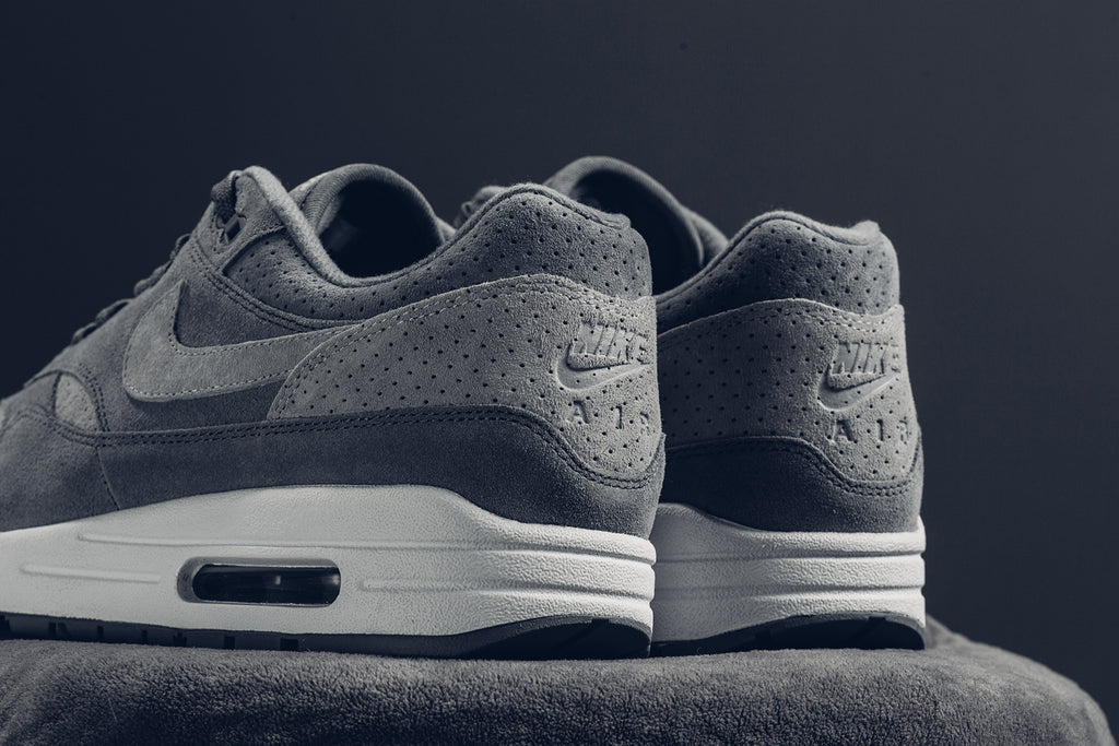 nike air max 1 premium cool grey