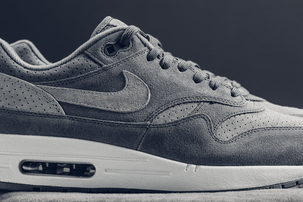 nike air max 1 premium cool grey wolf grey white