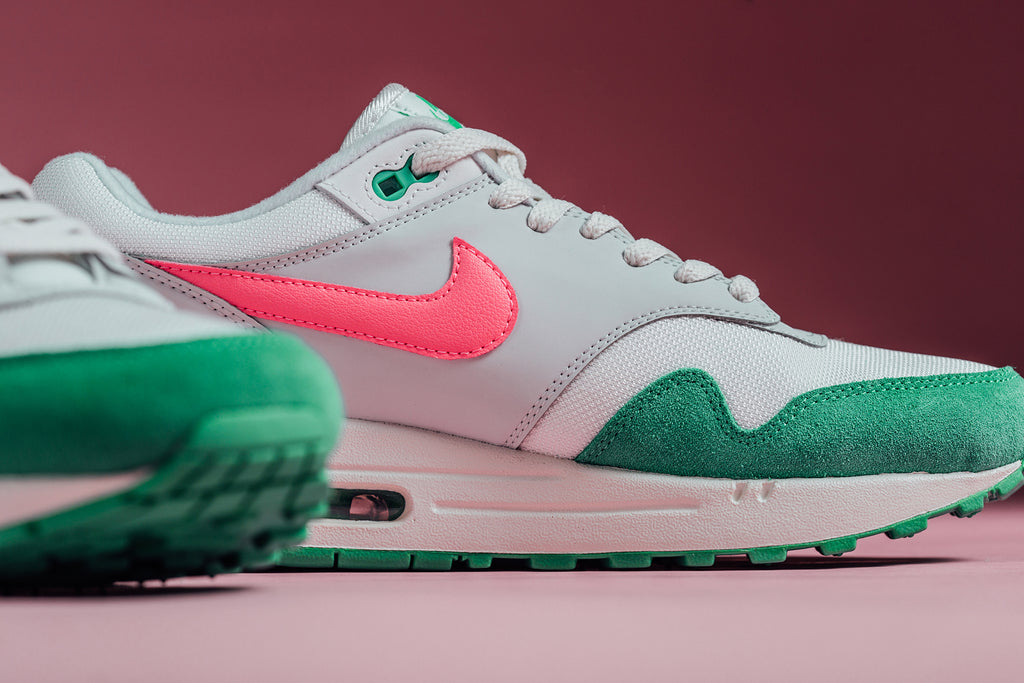 Nike Air Max 1 Coming Soon – Feature