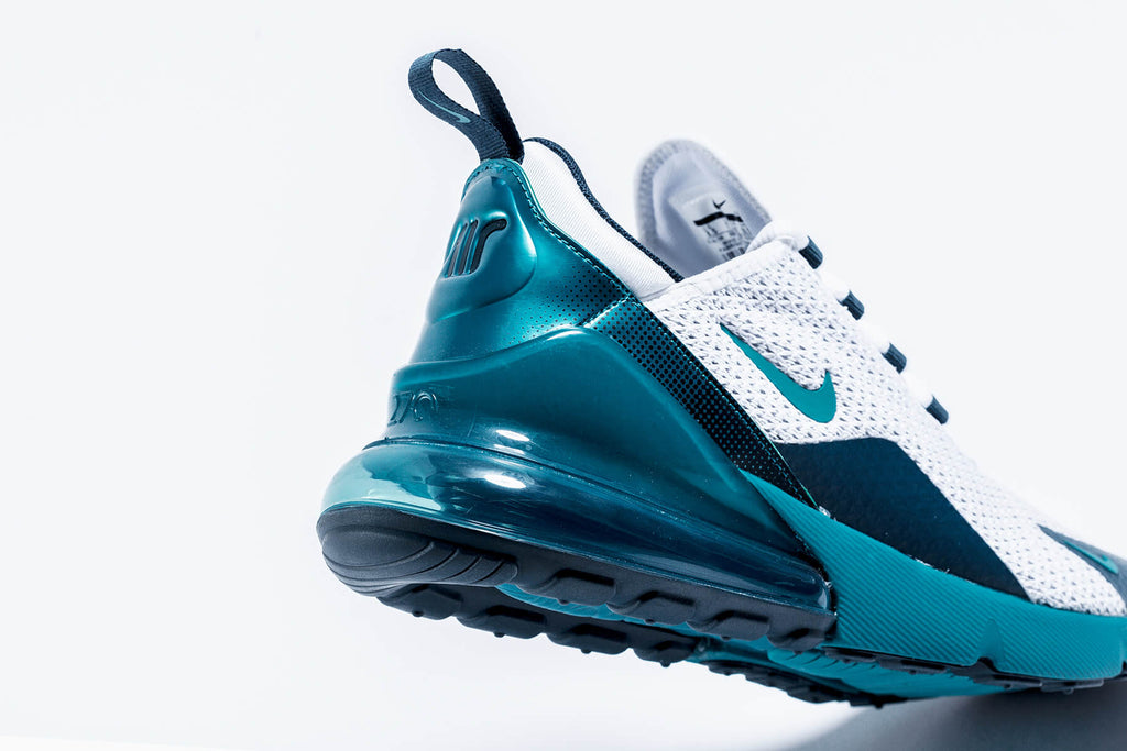 air max 270 spirit teal