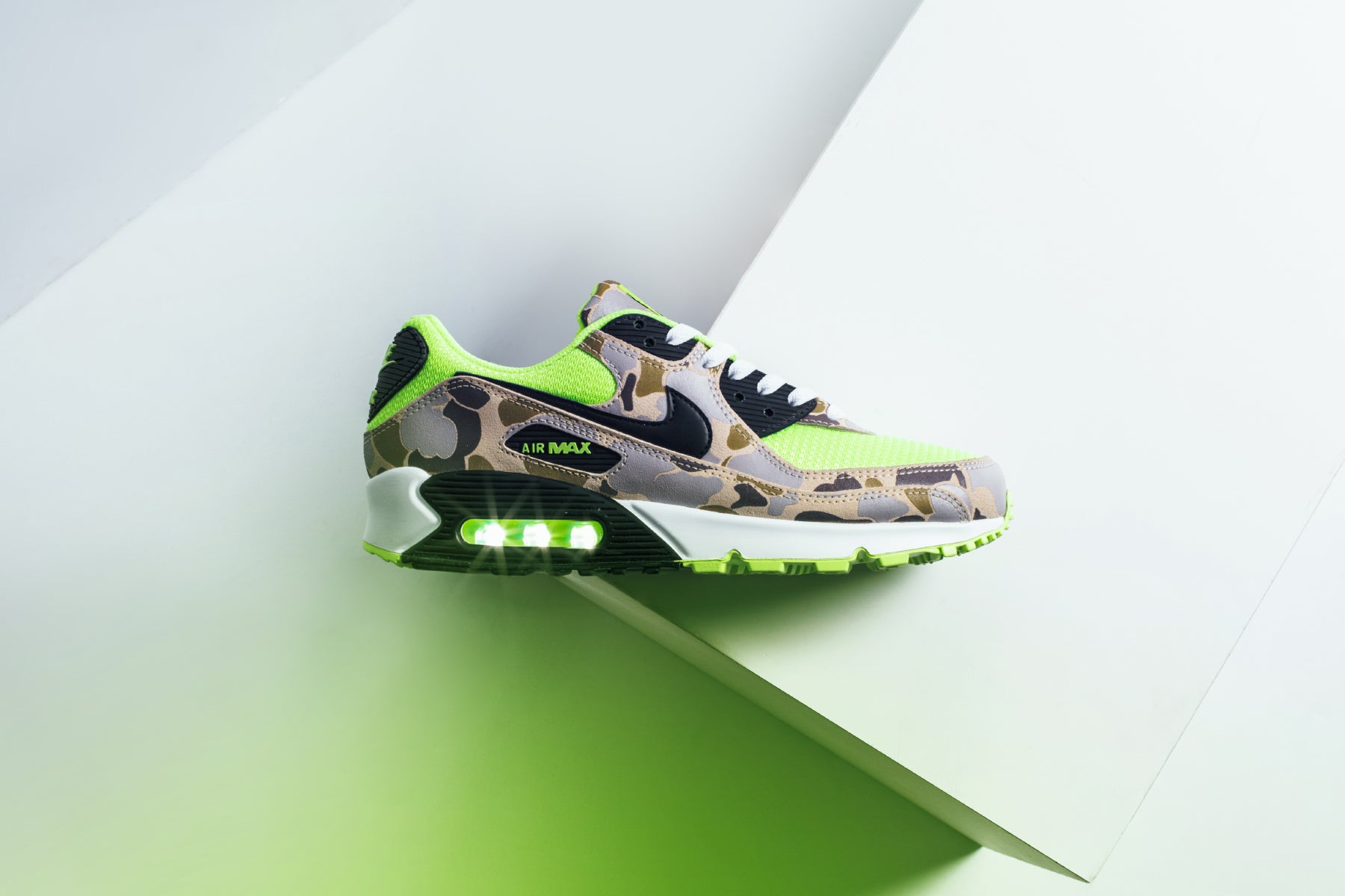 air max 90 sp green camo