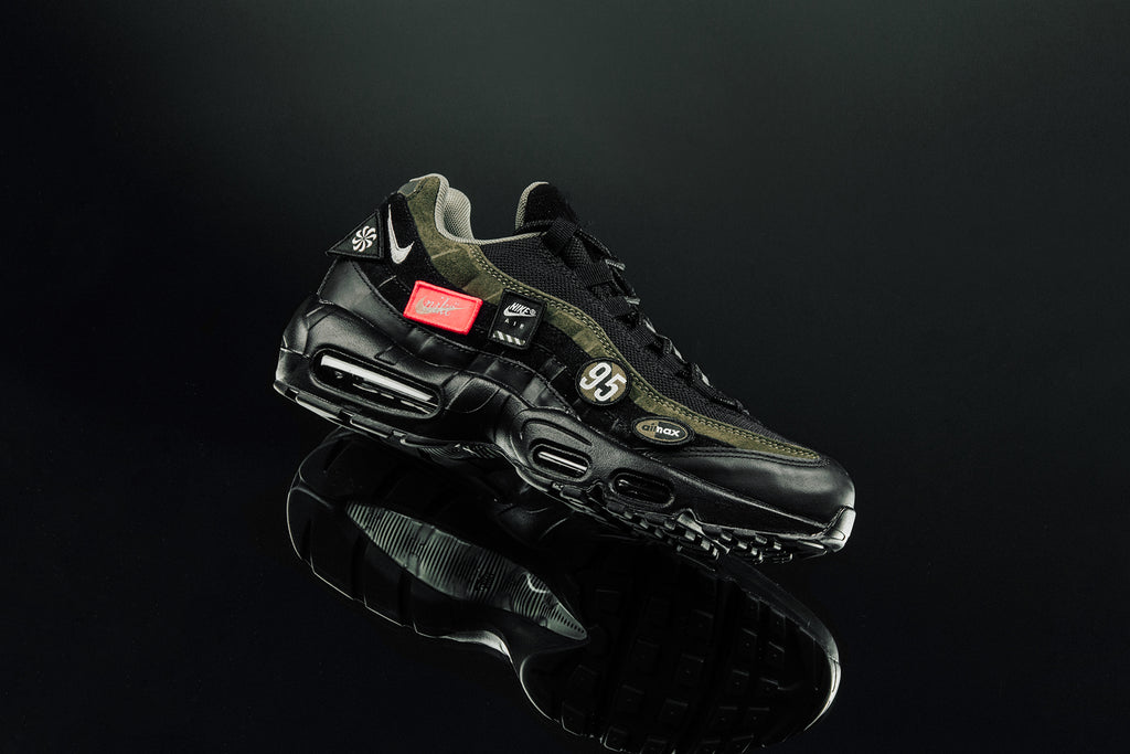 Nike Air Max 95 HAL \