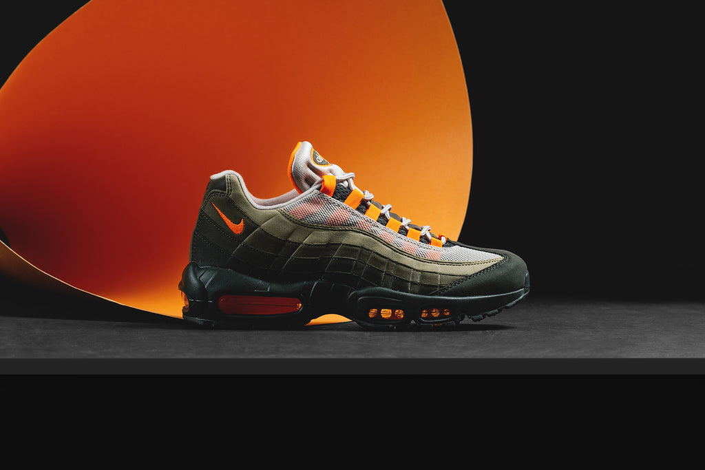 air max 95 og neutral olive total orange