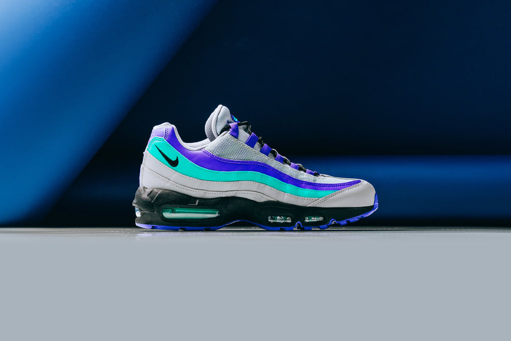 air max 95 indigo