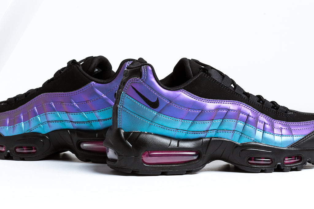 air max 95 laser fuchsia