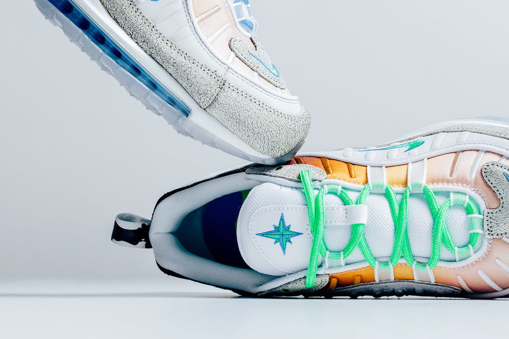 nike air max 98 april 1