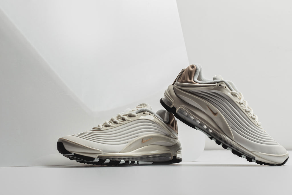 nike air max deluxe se desert ore