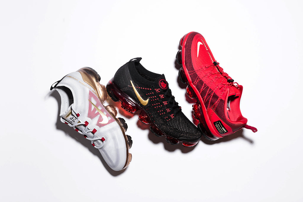 nike vapormax year of the pig