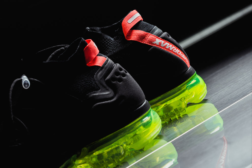 vapormax utility yeezy