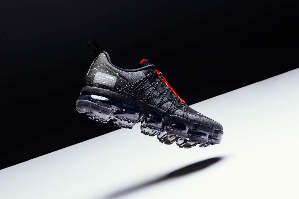 air vapormax run utility black anthracite