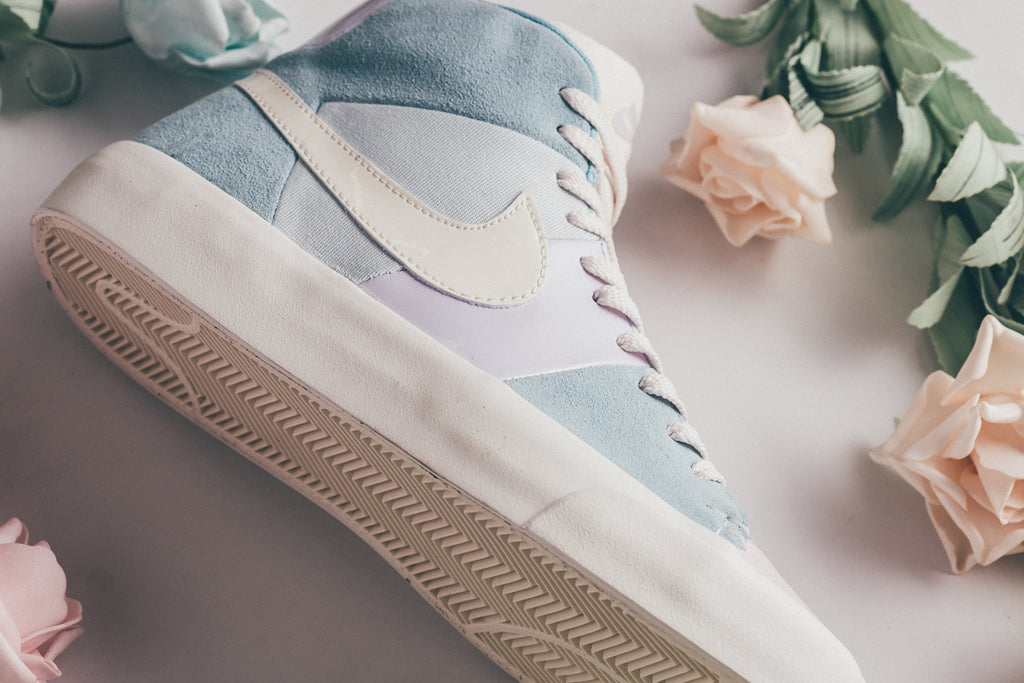 Nike Blazer Royal QS "Easter" Coming Soon –