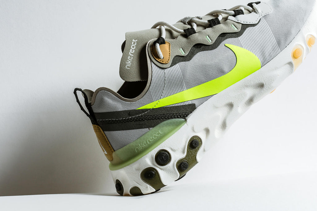 nike react element spruce aura