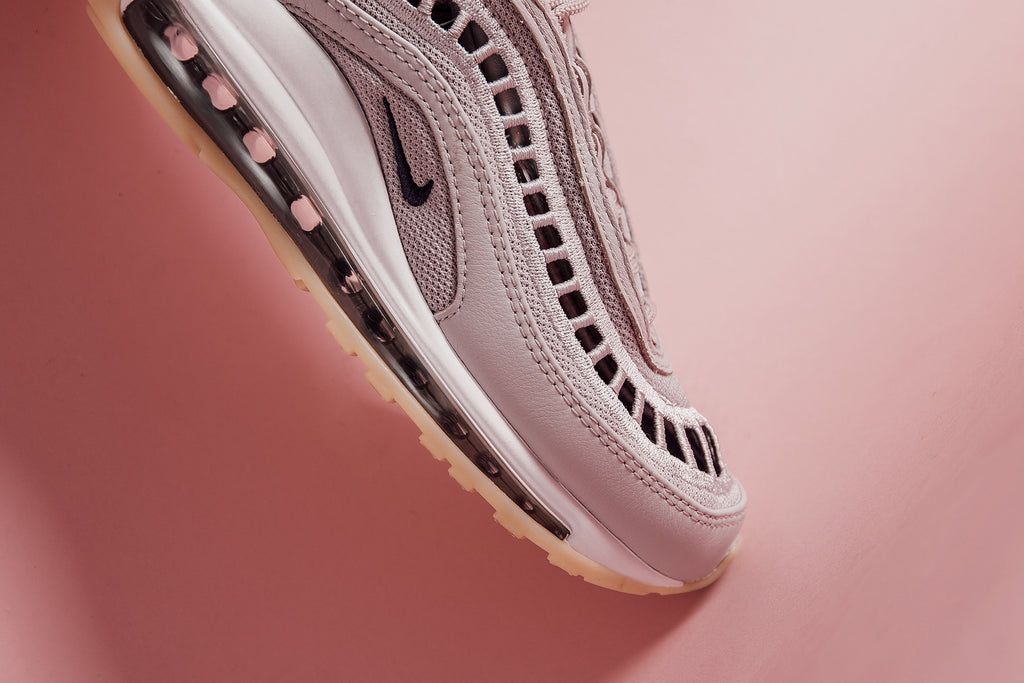 nike air max 97 ultra particle rose