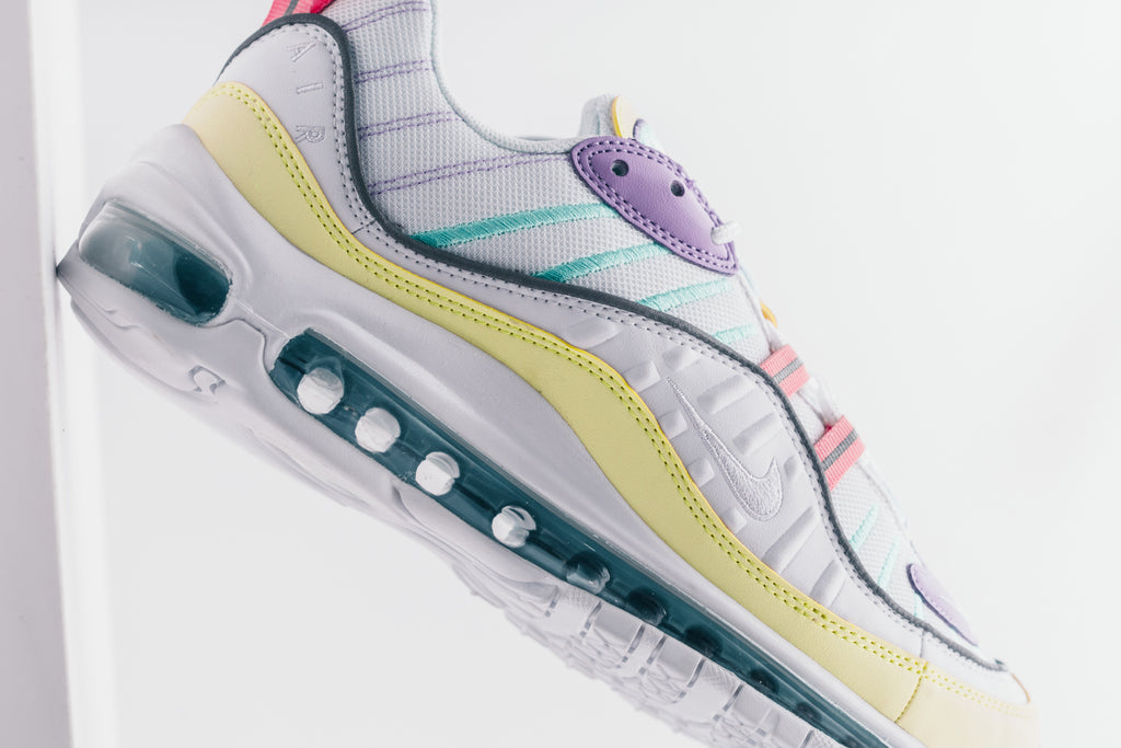 nike air max 98 atomic violet