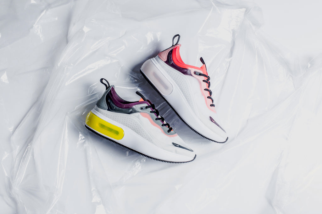 Nike Women's Air Max DIA SE QS Pack 