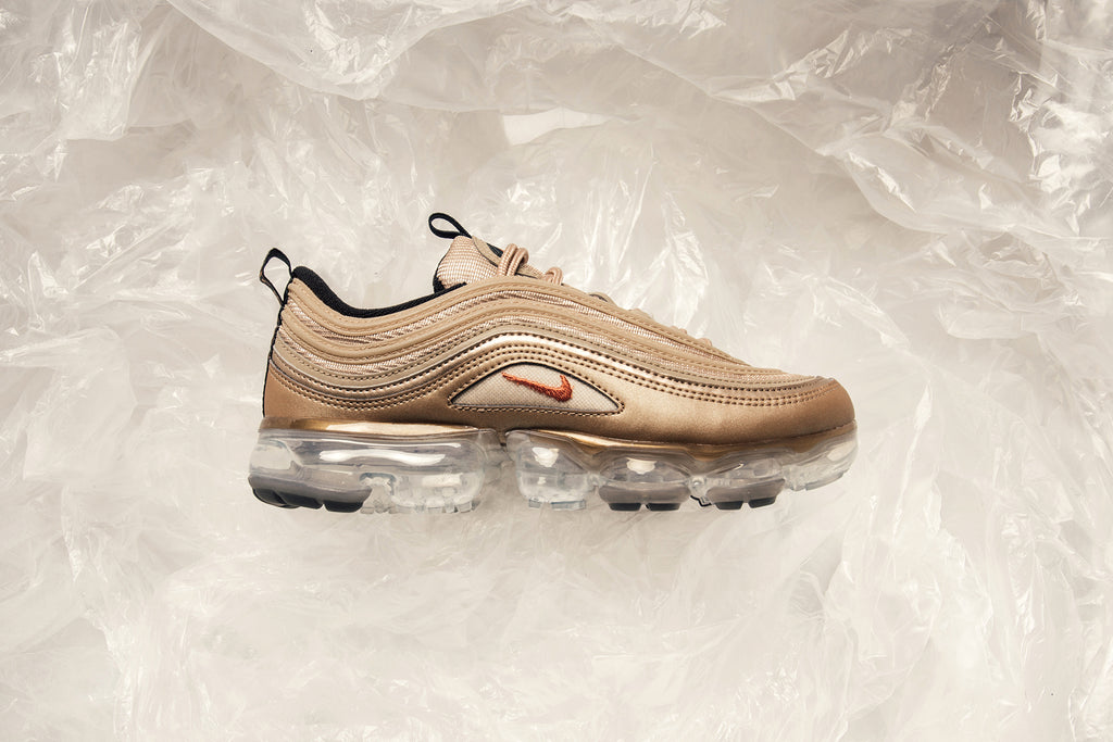 OFF WHITE Air Max 97 Highsnobiety