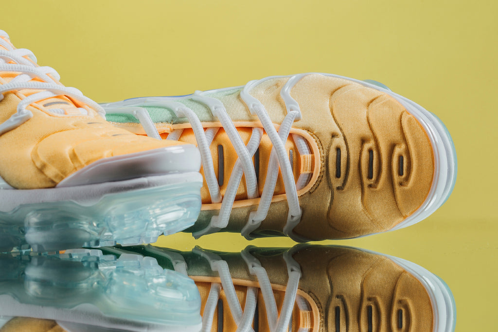 nike air vapormax plus light menta