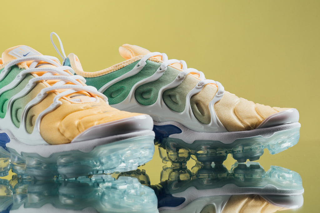 champs nike air vapormax plus