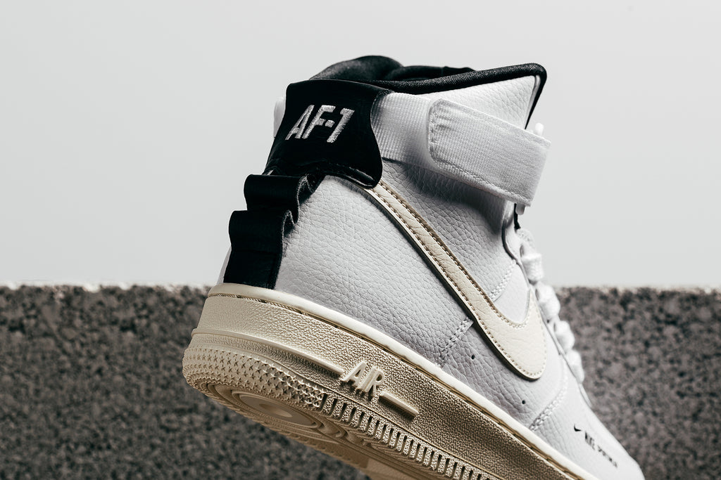 nike wmns air force 1 high utility