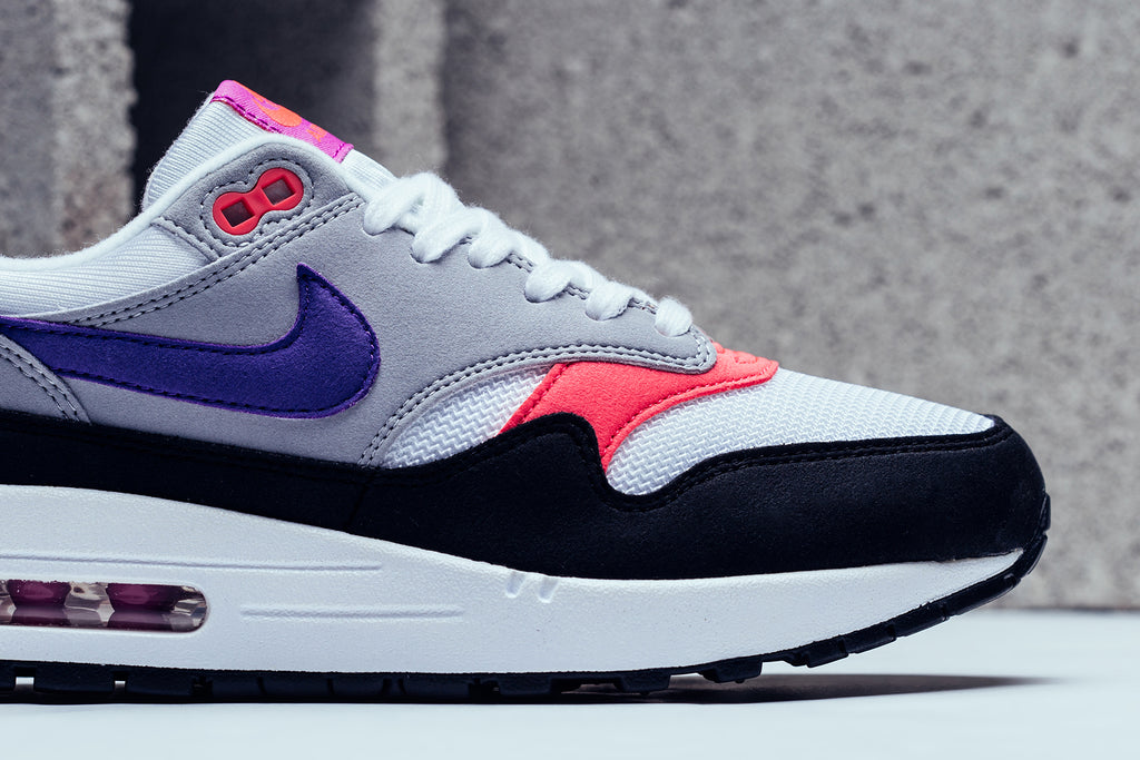 nike air max 1 court purple