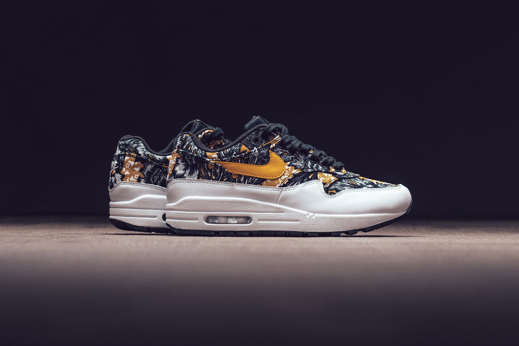 women's air max 1 premium university gold