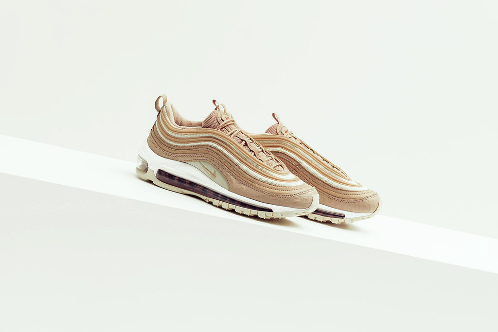 nike air max 97 bio beige