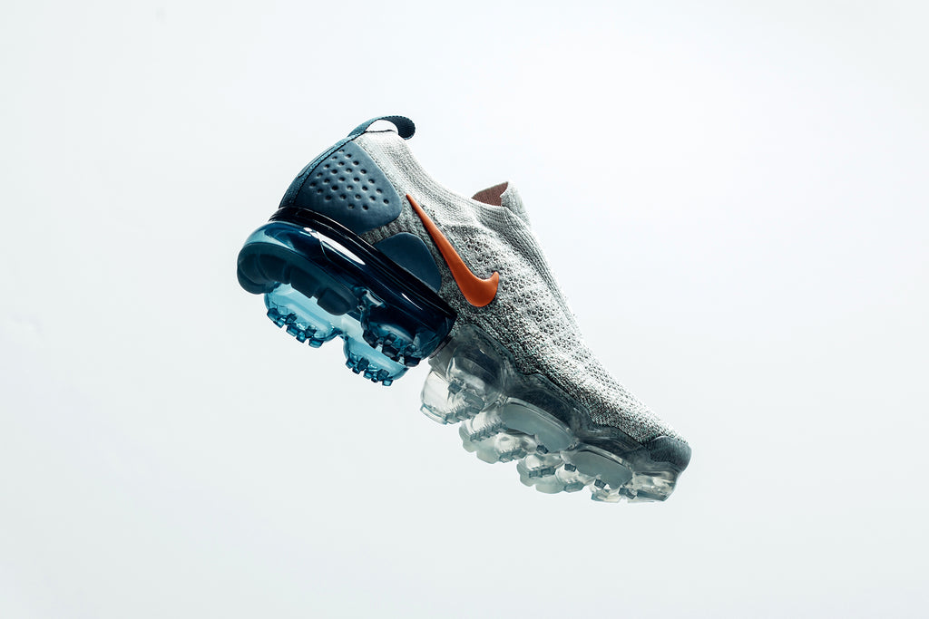 vapormax laceless women's