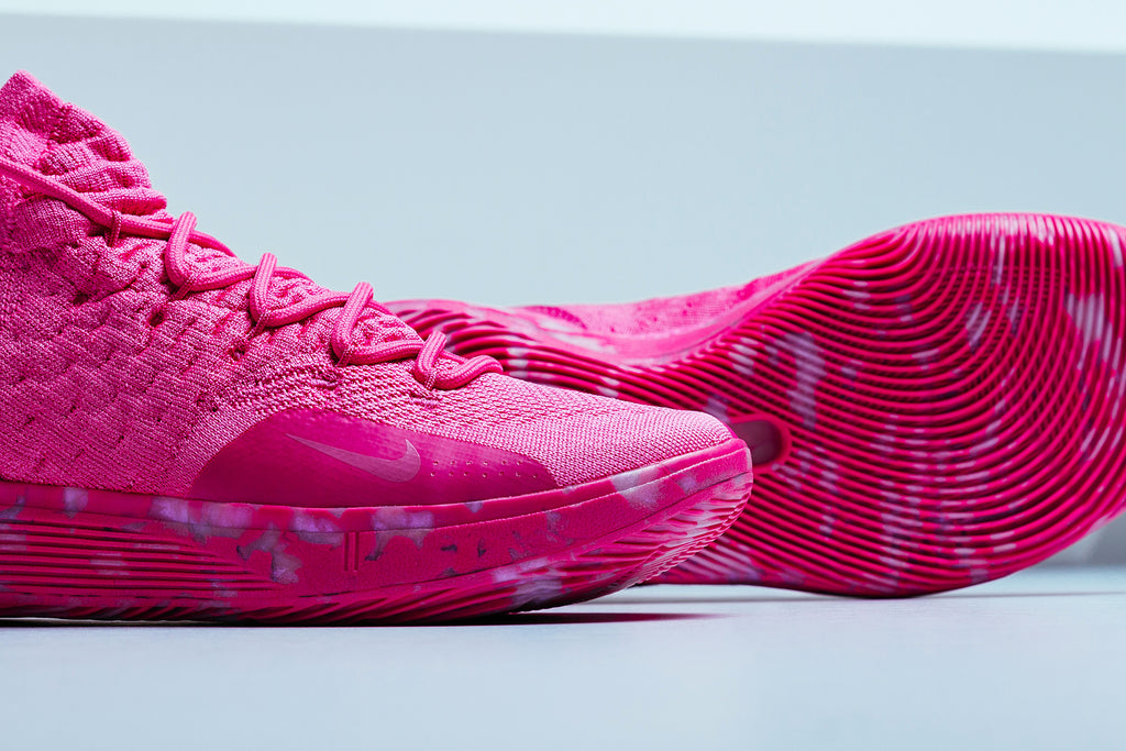 Nike Zoom 11 'Aunt Pearl' Fuchsia" Available N – Feature