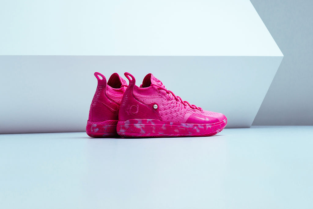 kevin durant 11 aunt pearl