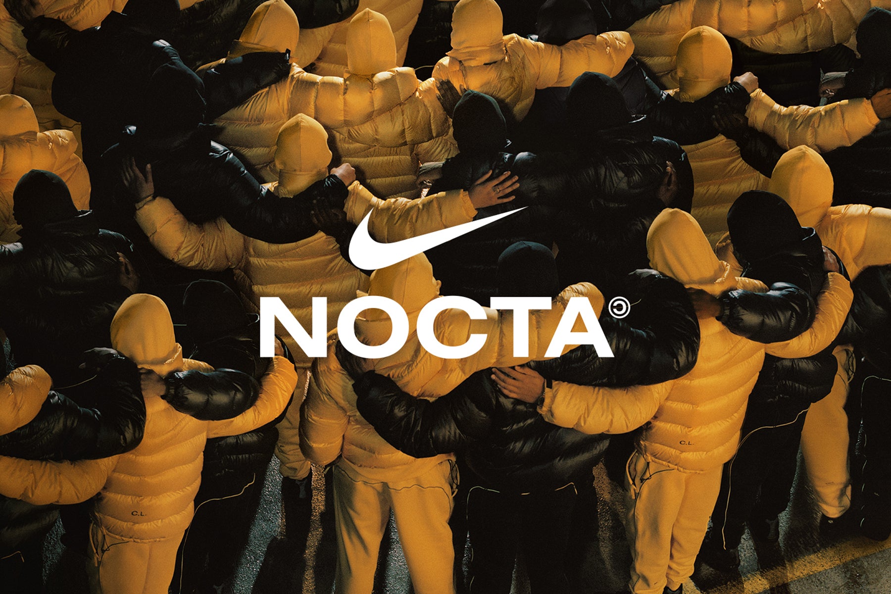 Nike x NOCTA: Drake’s Latest Collaboration with Nike – Feature