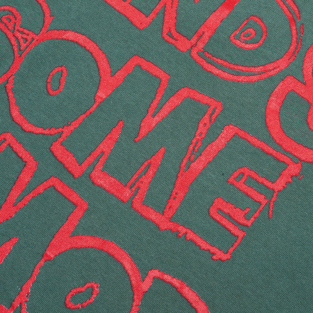 Psychodelic Tee - Multi