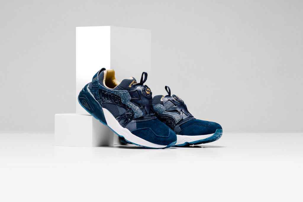 puma disc blaze trinomic x atmos tokyo