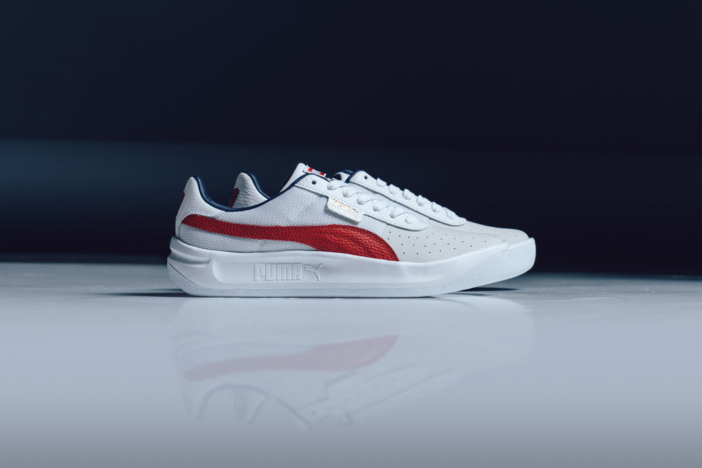 puma california collection